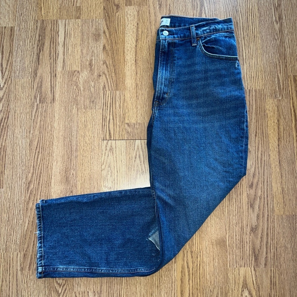 Abercrombie & Fitch Jeans